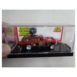 C S CUSTOMS -     2020