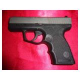 REPUBLIC ARMS PATRIOT .45 CAL (NO MAGAZINE)