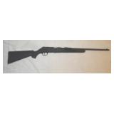 SAVAGE ARMS MARK II 22LR BOLT ACTION