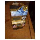 TOY SLOT MACHINE
