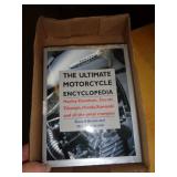 MOTORCYCLE ENCYCLOPEDIA