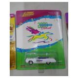 JOHNNY LIGHTNING - MIB - KY DERBY FESTIVAL 2000