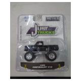 JADA - MIB - 85 CHEVY C-10 2018