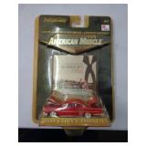 ERTL 1/64 MIB 58 IMPALA 2000