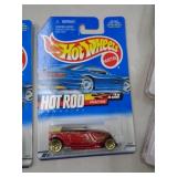 HOT WHEELS - MIB - PHAETON 1999