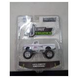 JADA - MIB - 72 CHEVY CHEYENNE 2019