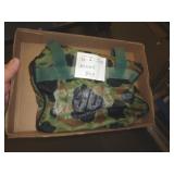 G I JOE ACCESSORIES BAG