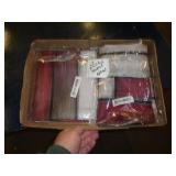 3 PACKS OF NEW SEWING MATERIAL