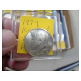 1979 KENNEDY HALF