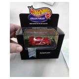 HOT WHEELS - RAREFLOW 1998 MIB
