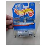 HOT WHEELS - 56 FORD 1998 MIB