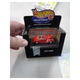 HOT WHEELS - 47 FORD 1998 MIB