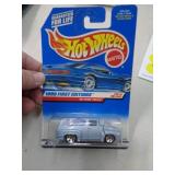 HOT WHEELS - 59 FORD 1999 MIB