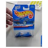 HOT WHEELS - PHANTASTIQUE 1999 MIB