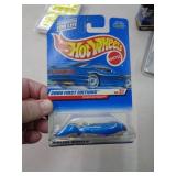 HOT WHEELS - PHANTASTIQUE 1999 MIB