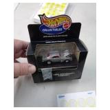 HOT WHEELS - 69 CAMARO 1998 MIB