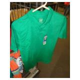 POLO YOUTH XL / BRK