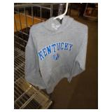 HOODIE SZ 8/10 / BRK