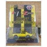 M2 - MIB - 70 CAMARO Z-28 2020