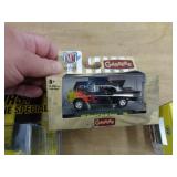 M2 - MIB - 57 BEL AIR 2021