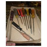 SCREWDRIVERS