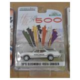 GREENLIGHT - MIB - 70 OLDS VISTA 2019