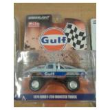 GREENLIGHT - MIB - 74 FORD F-250 2019