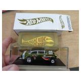 HOT WHEELS - MIB -55 CHEVY BEL AIR GASSER 2018
