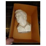 ELVIS BUST