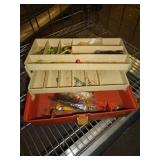 TACKLE BOX