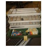 TACKLE BOX