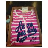 AEROPOSTALE T SHIRT SZ XLG