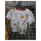 TOY STORY T SZ 24M / RK