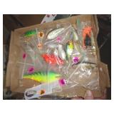 FISHING LURES