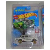 HOT WHEELS - MIB -55 BEL AIR 2020