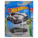 HOT WHEELS - MIB - ASTON MARTIN 2017