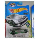 HOT WHEELS - MIB - 2001 ACURA 2015