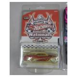 HOT WHEELS - MIB - 50 BUICK WOODY 2005