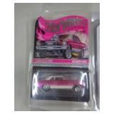 HOT WHEELS - MIB -66 NOVA 2020