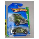 HOT WHEELS - MIB - NEET STREETER 2008