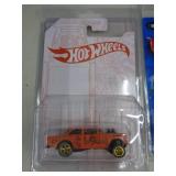 HOT WHEELS - MIB - 55 BEL AIR 2019