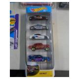 HOT WHEELS -MIB CAR MEET 2017