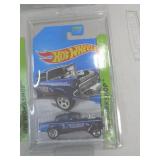 HOT WHEELS -MIB 55 CHEVY 2013