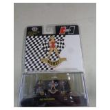 M2 - MIB 63 FORD ECONOLINE HURST 2020