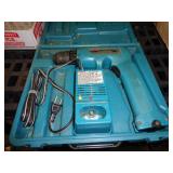 MAKITA DRILL / UNTESTED