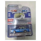 GREENLIGHT - MIB - 93 CROWN VIC 2019