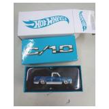 HOT WHEELS - MIB - CHEVY C-10 2019