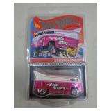 HOT WHEELS - MIB - VW CANDY STRIPER 2020