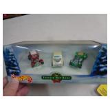 HOT WHEELS - MIB - VINTAGE HOT RODS 2020