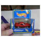 HOT WHEELS - MIB - 70 PLYMOUTH 2017